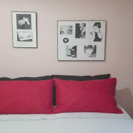 Apartament Casa Sciotto Linguaglossa Zewnętrze zdjęcie