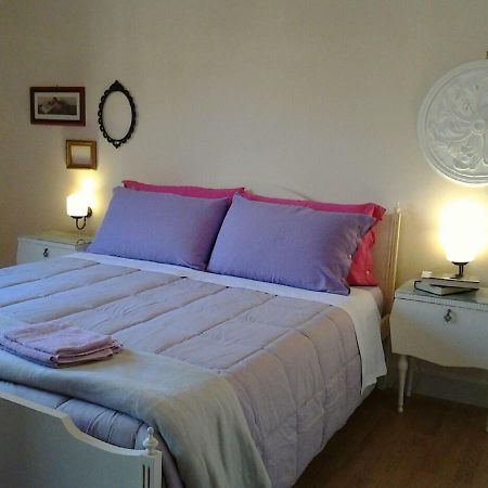 Apartament Casa Sciotto Linguaglossa Zewnętrze zdjęcie
