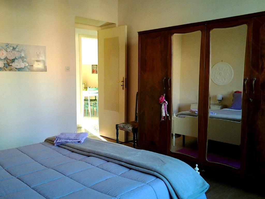 Apartament Casa Sciotto Linguaglossa Zewnętrze zdjęcie