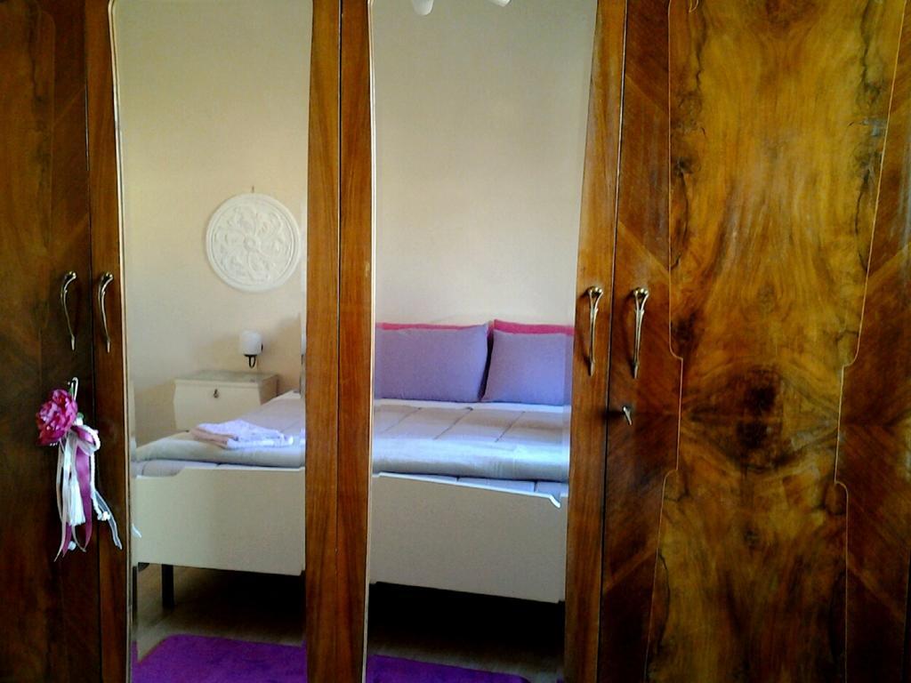 Apartament Casa Sciotto Linguaglossa Zewnętrze zdjęcie