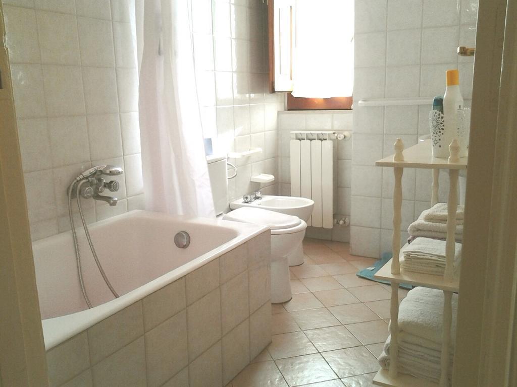 Apartament Casa Sciotto Linguaglossa Zewnętrze zdjęcie