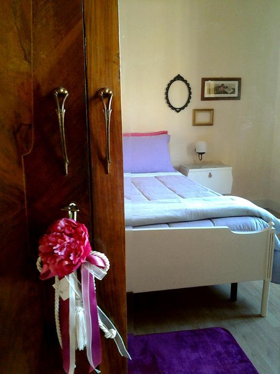 Apartament Casa Sciotto Linguaglossa Zewnętrze zdjęcie
