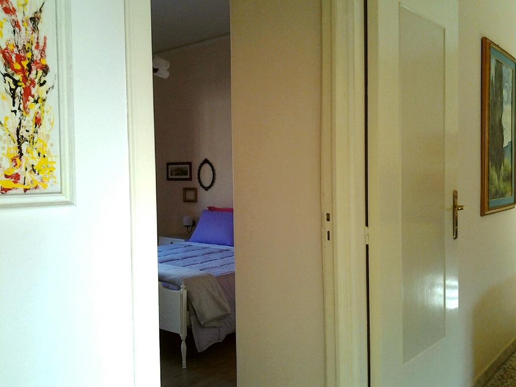 Apartament Casa Sciotto Linguaglossa Zewnętrze zdjęcie