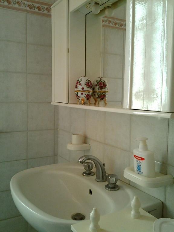 Apartament Casa Sciotto Linguaglossa Zewnętrze zdjęcie