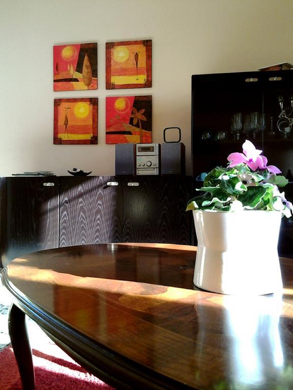 Apartament Casa Sciotto Linguaglossa Zewnętrze zdjęcie