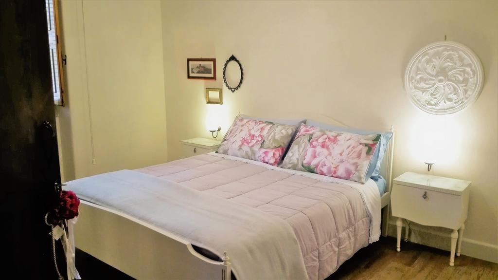 Apartament Casa Sciotto Linguaglossa Zewnętrze zdjęcie