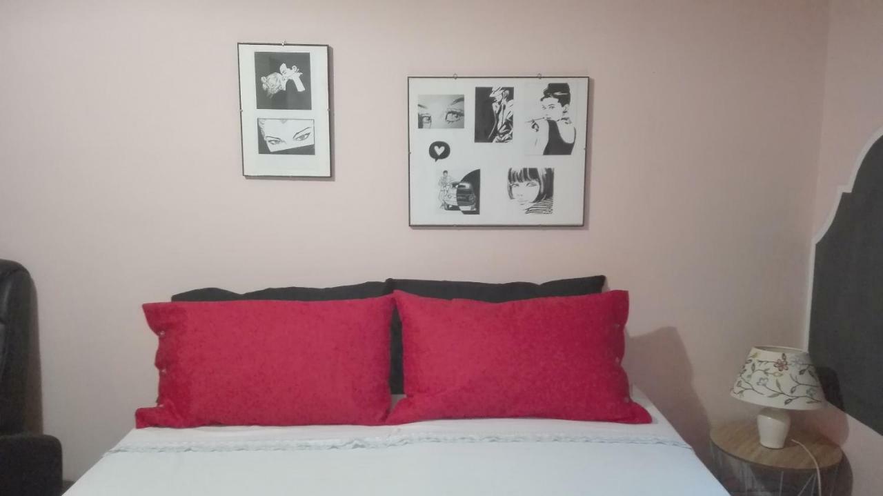 Apartament Casa Sciotto Linguaglossa Zewnętrze zdjęcie